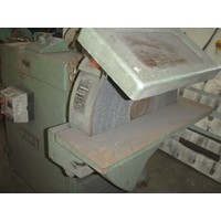 Doppelschleifbock MAPE mixt Ø 500 mm, 45 m/s